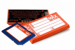 Обновление электронных карт C-MAP